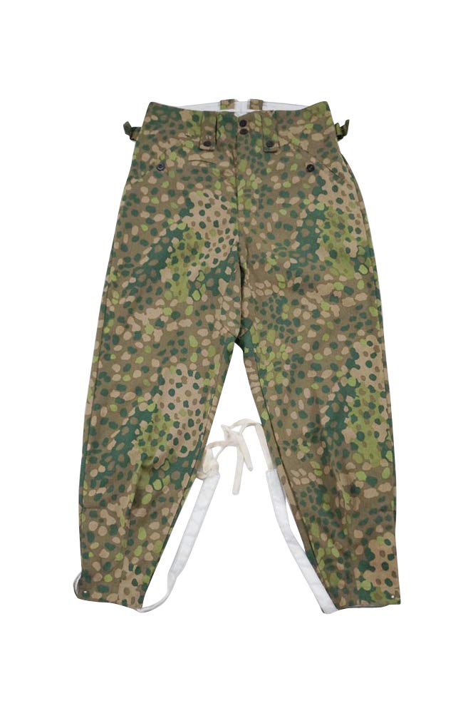パンツ vintage Germany  Camo Over Pants Vintage German Pants - Camo | Garmentory